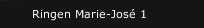 Ringen Marie-José 1