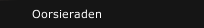 Oorsieraden