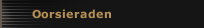Oorsieraden