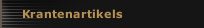 Krantenartikels